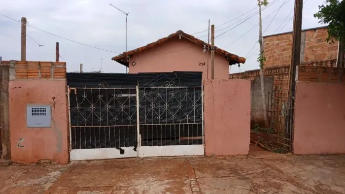 Casa para venda em Rincão