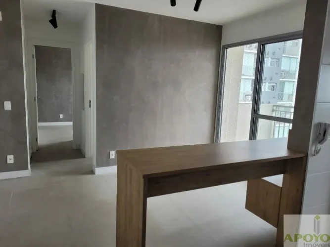 Vila Santa Catarina Apartamento próximo a Vereado João Lucca