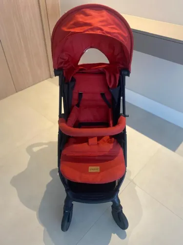 Carrinho de bebê giggles