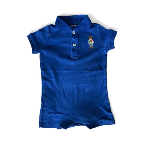 Ralph Lauren Bear (novo)