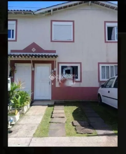 Sobrado em Gravataí - Conforto e Segurança