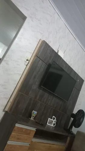 Aplicados de papel de parede