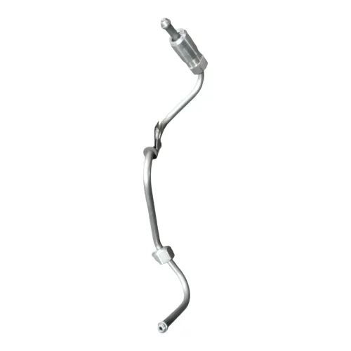 Cano Bico Injetor 1 Cil L200 Triton 3.2 08/16 Usado 1-4351