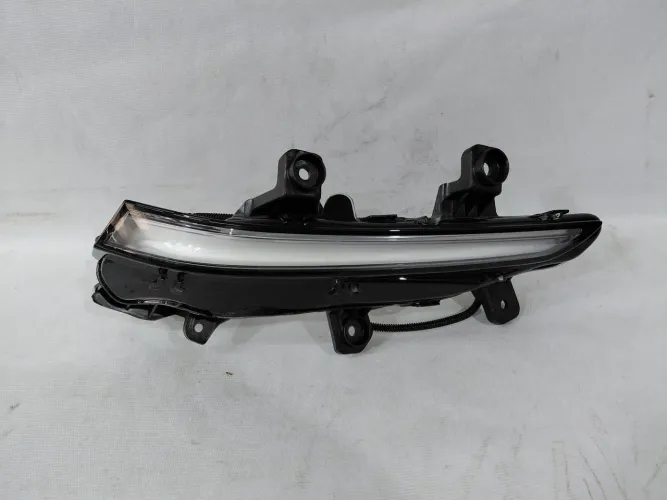 Farol milha Led DRI Peugeot 208 20/24 direito PRODUTO ORIGINAL NOVO 
