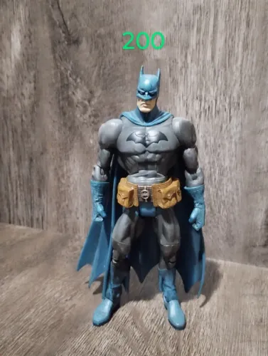 Batman DC Super Heroes