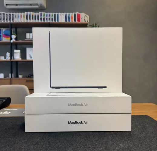 MacBook Air M4 13.6