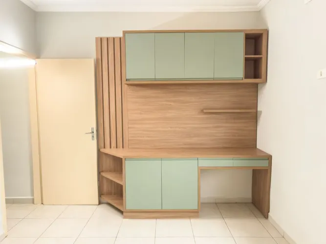 Casa em condomínio fechado 