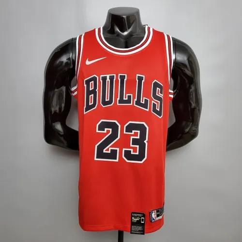 Regata NBA Chicago Bulls Jordan