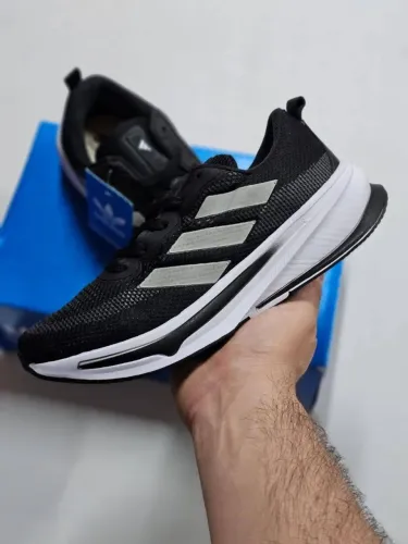 Adidas Boosted