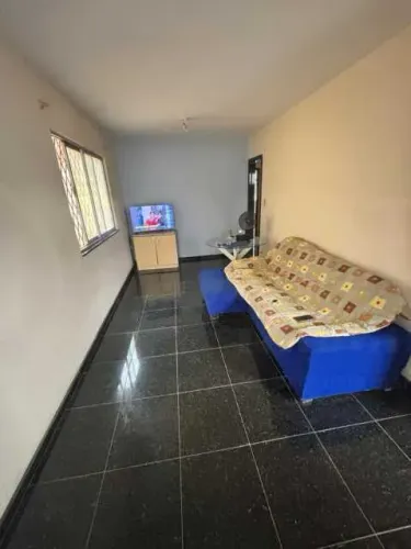 Bairro da Graça Casa Linear 2 quartos