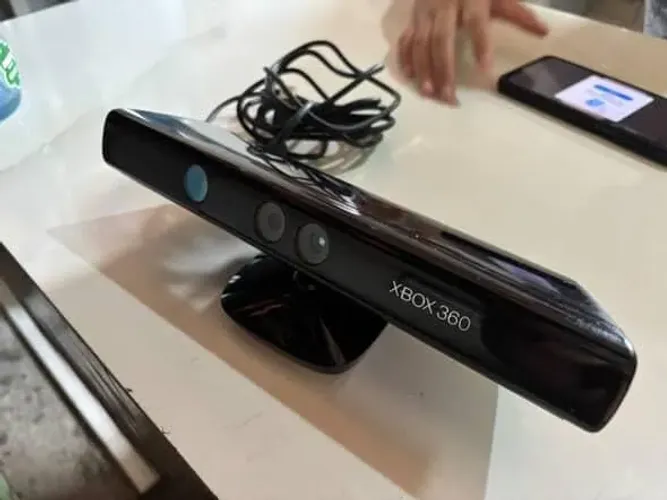 Kinect Xbox 360
