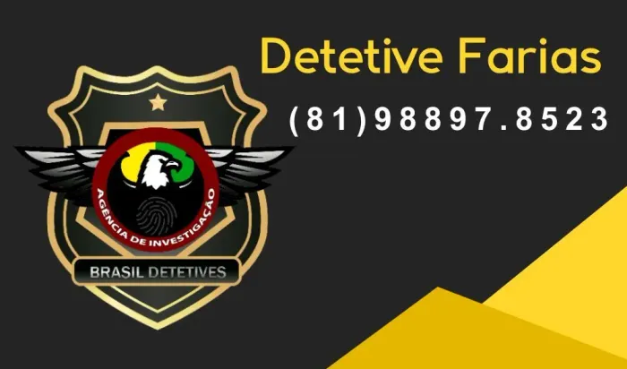 Detetive - Investigação Particular 