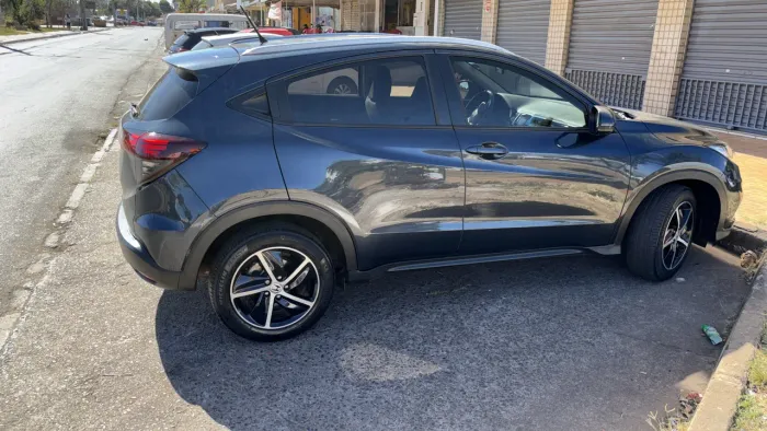 Honda Hrv ex 2019 automático 