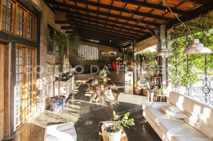 Casa Padrao - Vila Inah/Sao Paulo