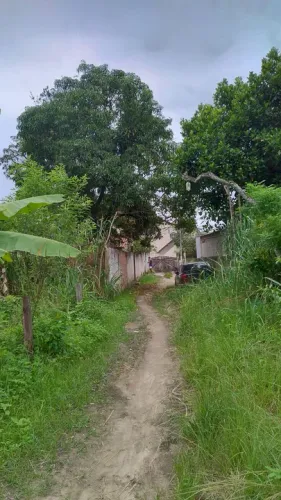 Terreno em ótima localização