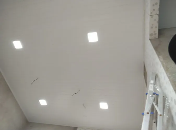 FORROS DE DRYWALL,  PVC,  MADEIRA,  DIVISÓRIAS, PORTAS