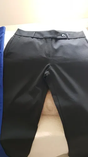 Calça social