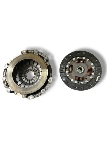 Kit de Embreagem Hyundai Hb20 1.0 3cc aspirado 2024 2025