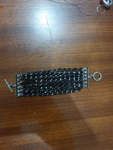 Acessório de braço