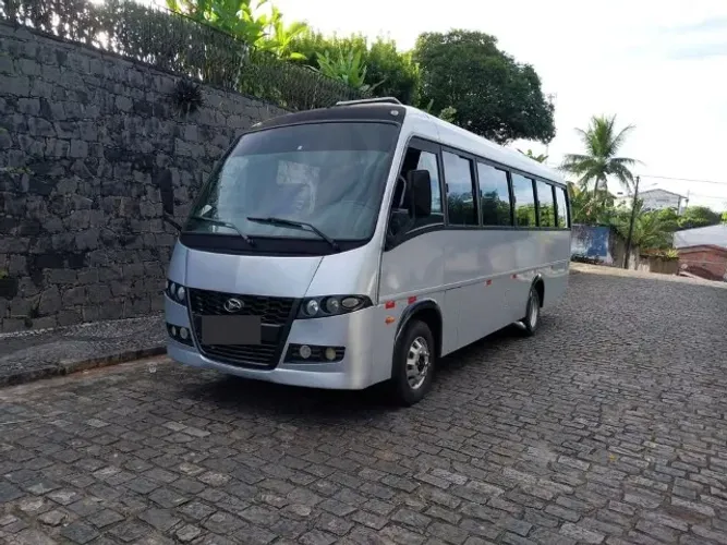 Volare W8 30 lugares 2010