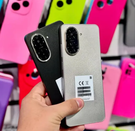 Celular Linha ?Redmi A5? Versão Global De Entrada Novo Lacrado 64Gb 