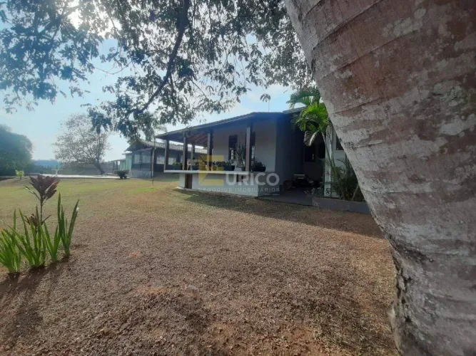 CHACARA A VENDA NA SERRA COCAIS EM ITATIBA SP