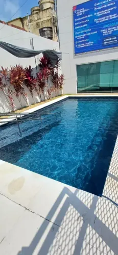 Piscina  e Espelhos D'agua Reforma  Limpeza e manutenção 