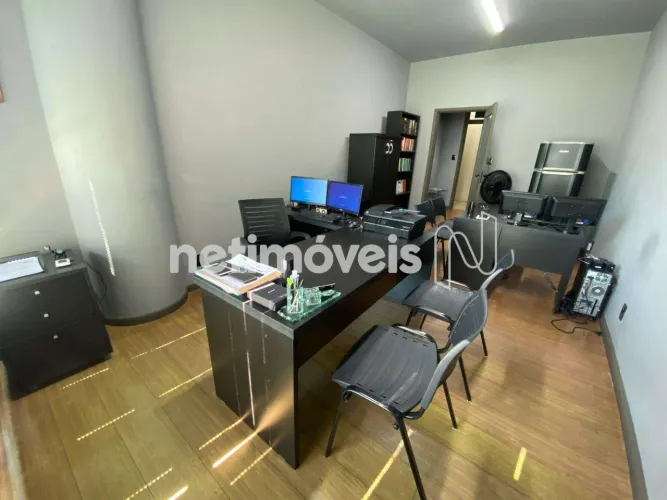 Benefícios de Alugar Sala Comercial na Região Central - Ponto Estratégico e Excelente Loca