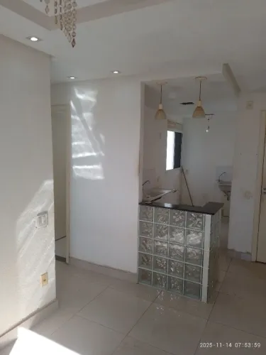 Passo Apartamento 2/4 em Abrantes 