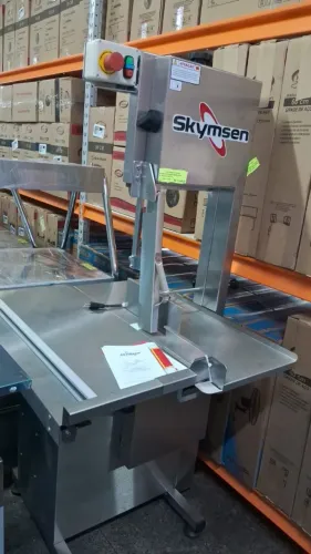 Serra Fita Inox Skymsen 2.82 - nova somos loja 