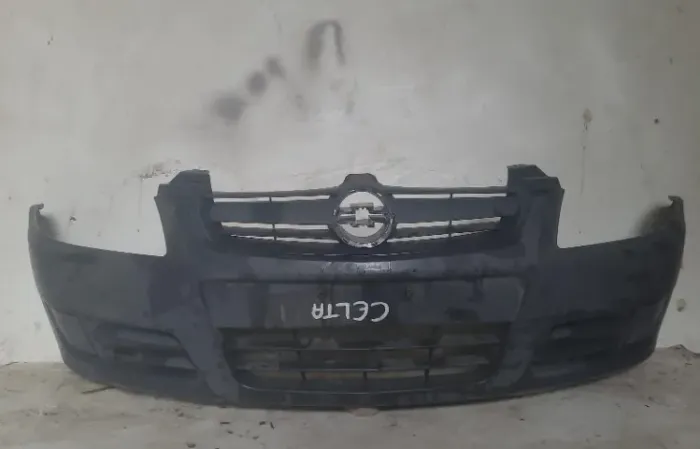 Para-choque dianteiro Chevrolet Celta 2007-2015