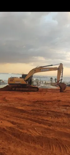 Aluguel e locação de máquinas 