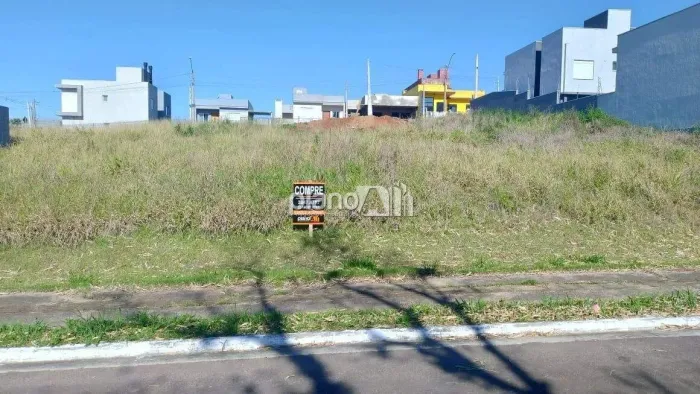 Terreno à venda em Gravataí Jardim Timbaúva, Centro (Sub-Centro) R$ 159.000,00