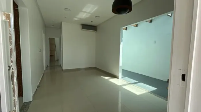 CASA A VENDA NA TERRA FIRME 