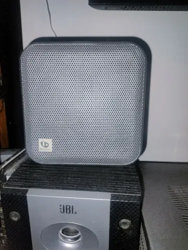 Caixas Boston acoustics soundware