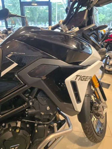 Tiger 900 Rally Pro