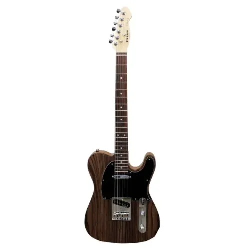 Guitarra Giannini Masterwood Sonic TL SS GMW23