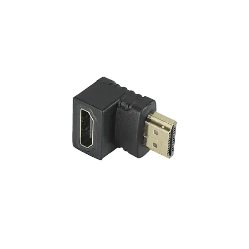 Adaptador Curva HDMI 90° Graus em L - Tomate em São Luís ma