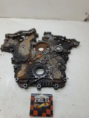 Tampa Frontal Motor Gm Captiva 3.0 V6 2011 / 2012 N12639740