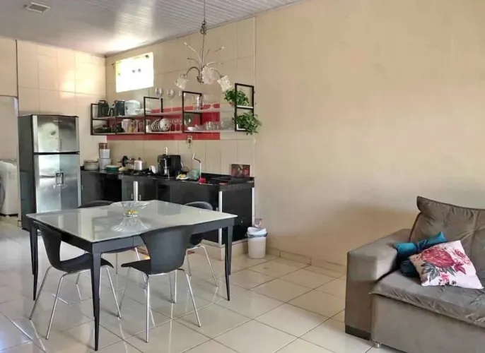 !Vendo casa na Maracangalha