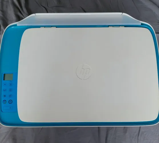 Multifuncional HP Deskjet 3635