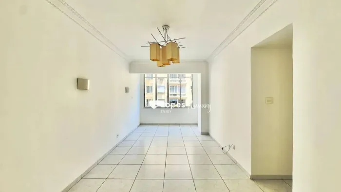 Apartamento à venda, 99 m² por R$ 1.190.000,00 - Copacabana - Rio de Janeiro/RJ
