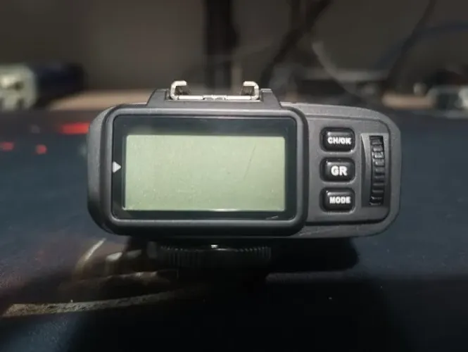Rádio Godox X1T-S TTL Wireless Trigger (Sony)