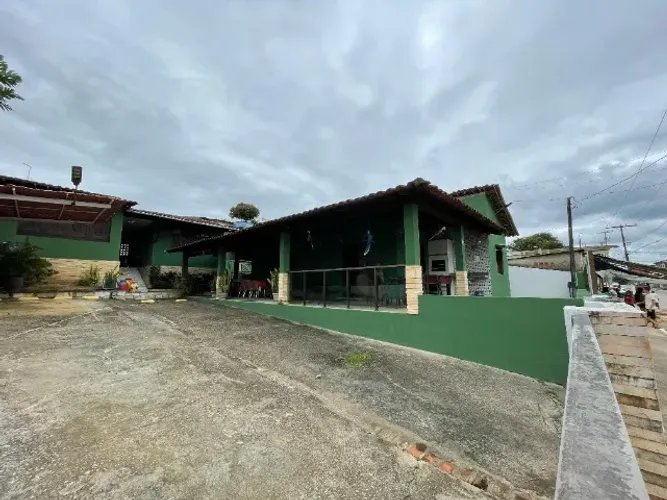 Linda Casa à Venda em Localização Privilegiada - Vila Frexeiras, Escada/PE