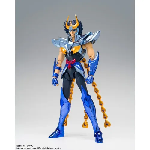 Cloth Myth Ikki de Fênix V3 Ex BANDAI