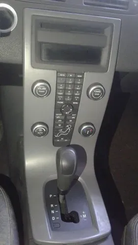 Comando Do Ar Condicionado Volvo C30 V50 S60 Xc60 2009  4115