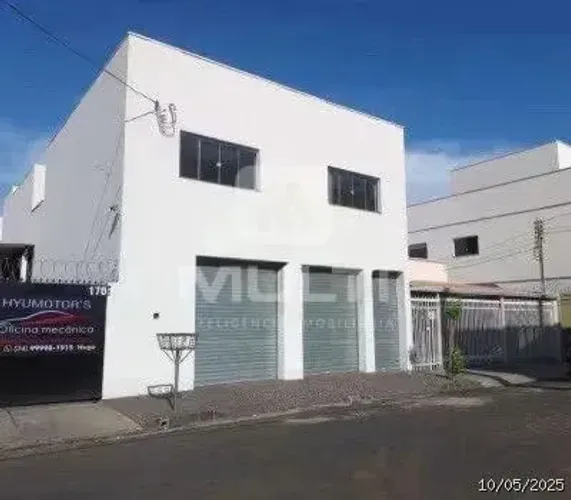 Loja - NOSSA SENHORA APARECIDA
