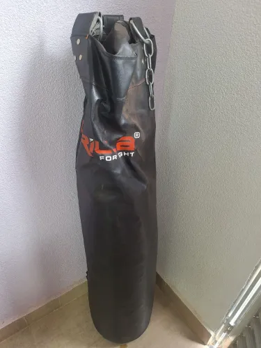 Saco de Pancadas Boxe Muay Thai karaté kick Boxe CrossFit