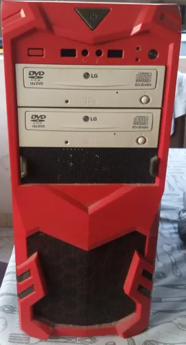 COMPUTADOR AMD A4 - LEIA A DESCRIÇÃO