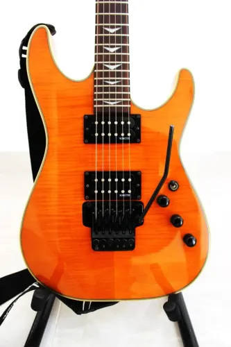 Guitarra Schecter Sunset Extreme fr